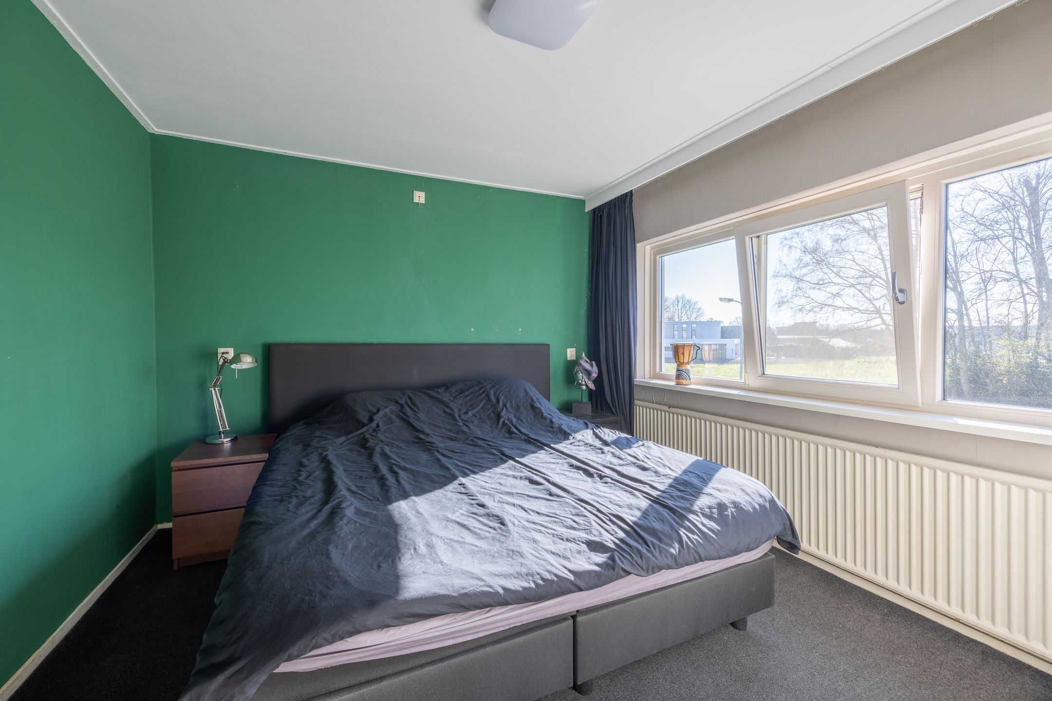 Foto 24 van M.A.de Ruijterstraat 73