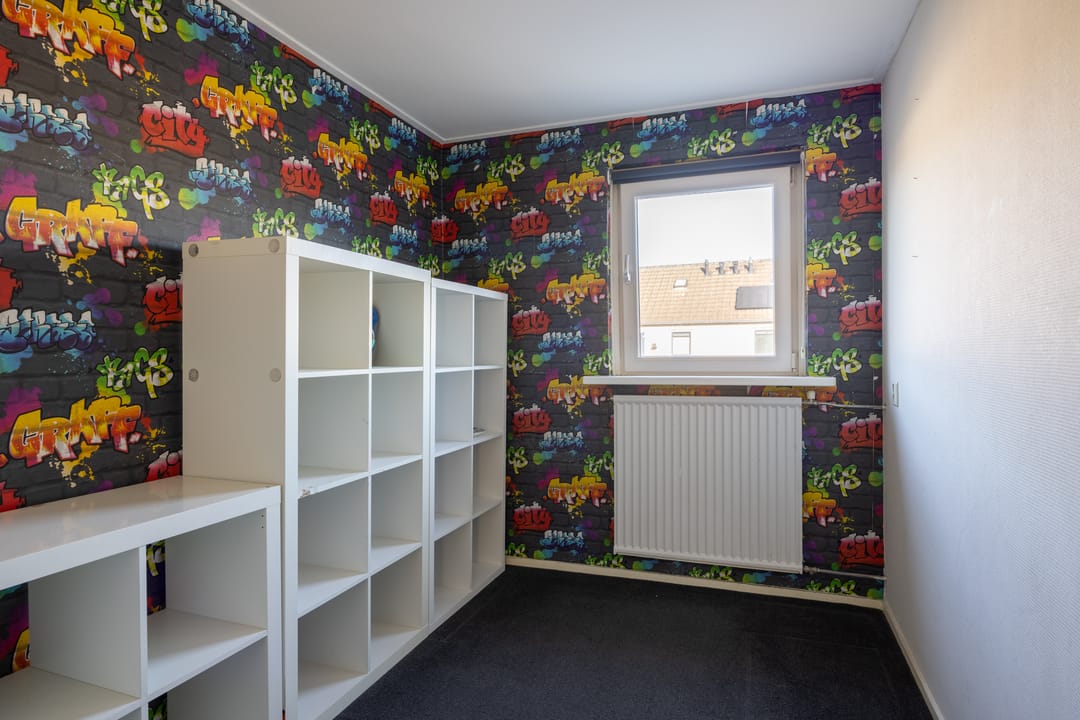 Foto 26 van M.A.de Ruijterstraat 73