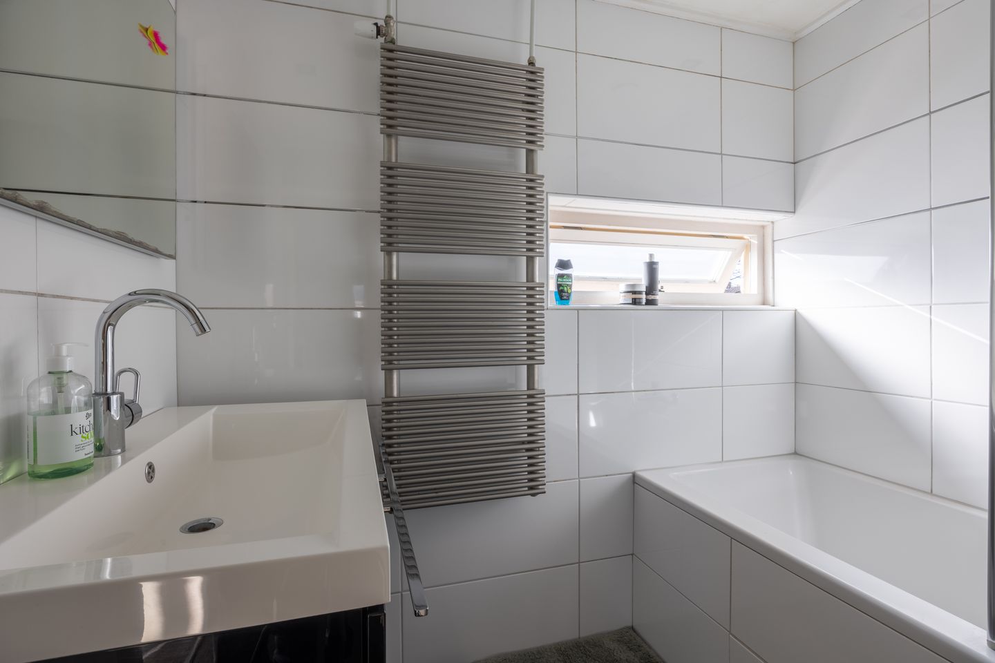 Foto 29 van M.A.de Ruijterstraat 73