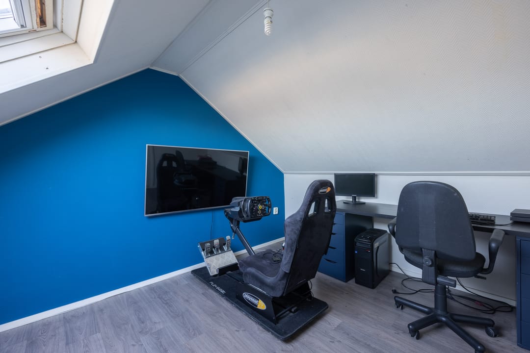 Foto 32 van M.A.de Ruijterstraat 73