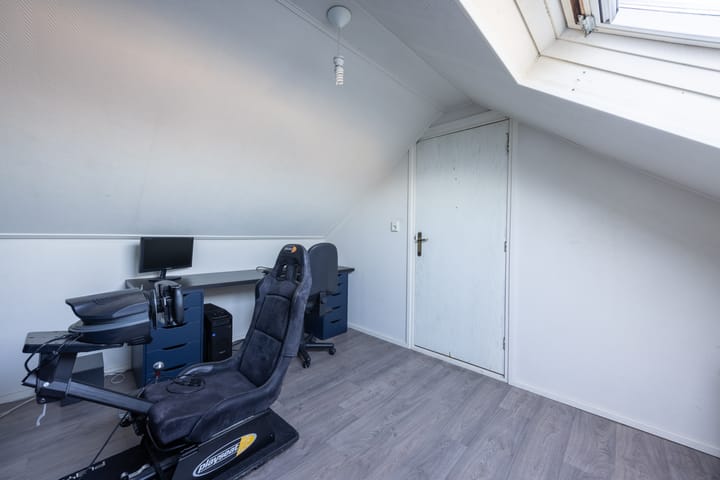 Foto 33 van M.A.de Ruijterstraat 73