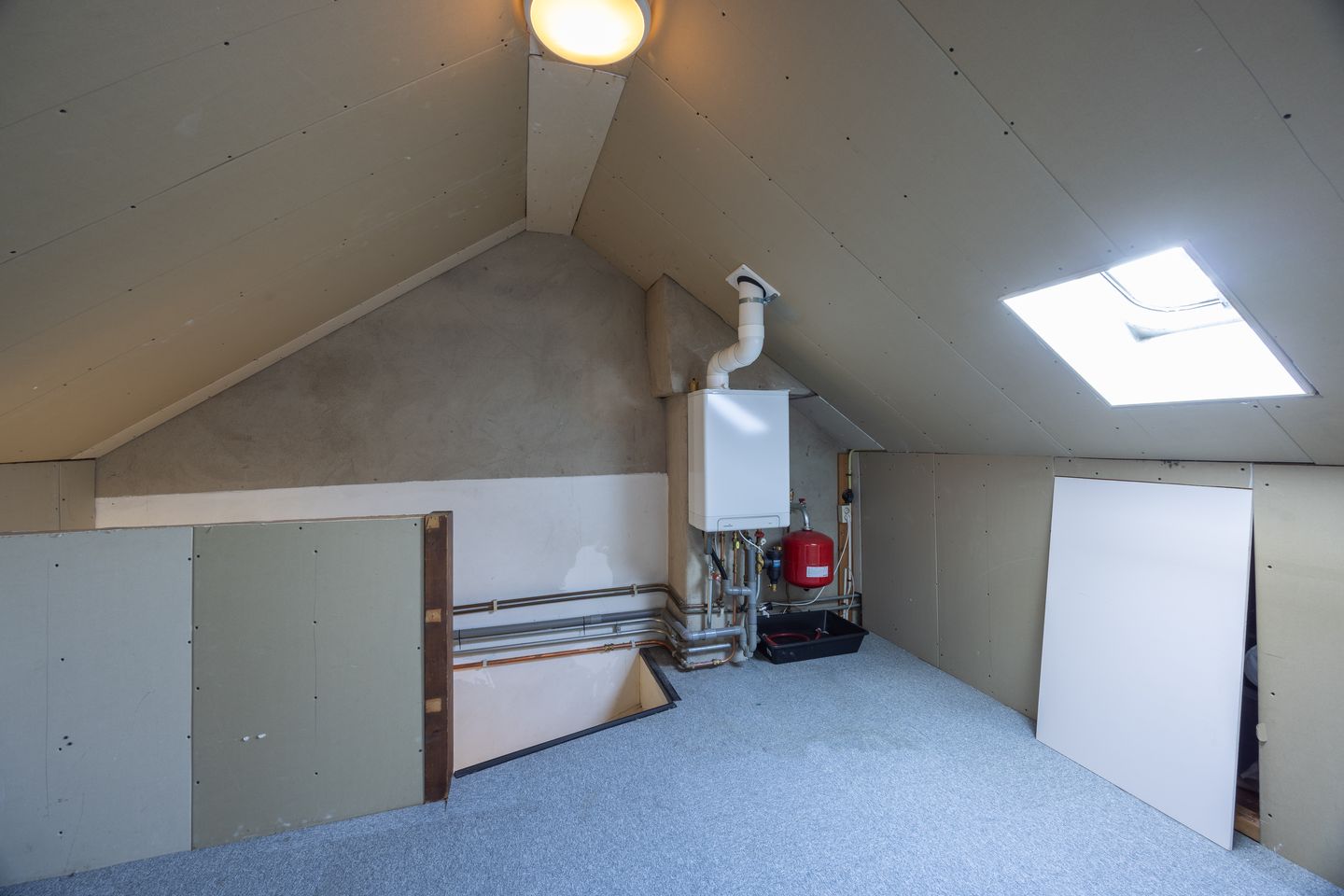 Foto 35 van M.A.de Ruijterstraat 73