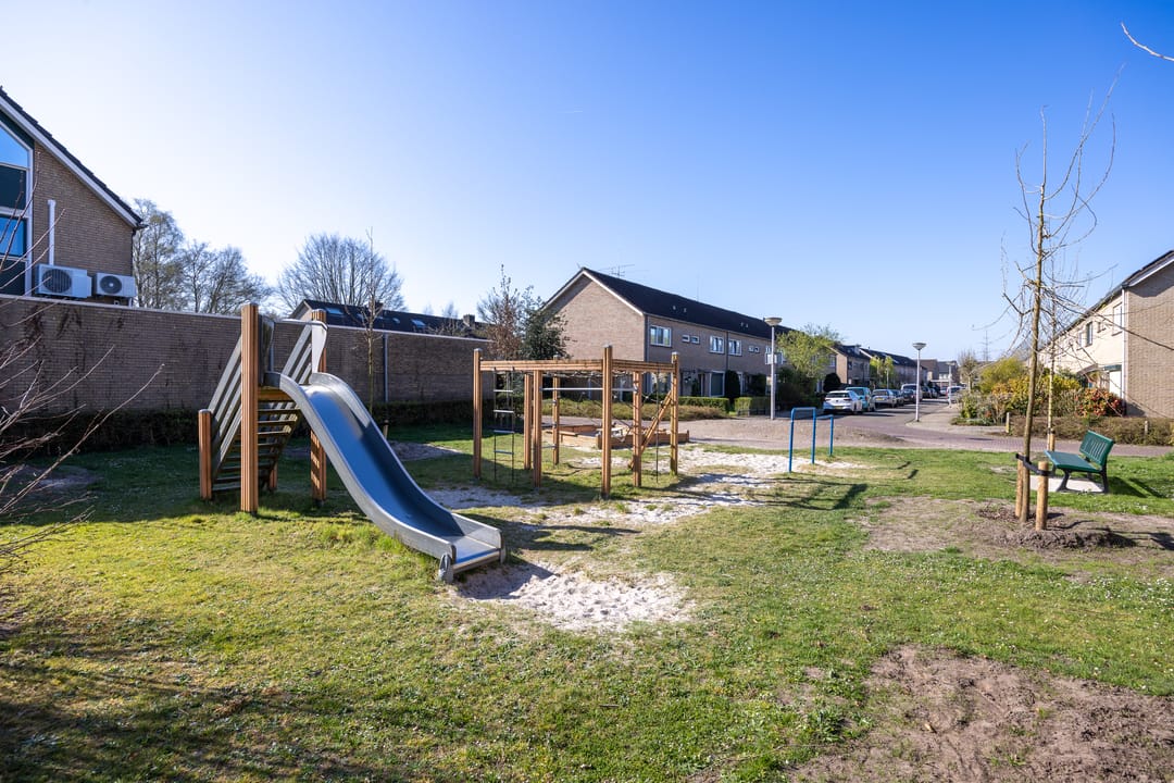 Foto 41 van M.A.de Ruijterstraat 73