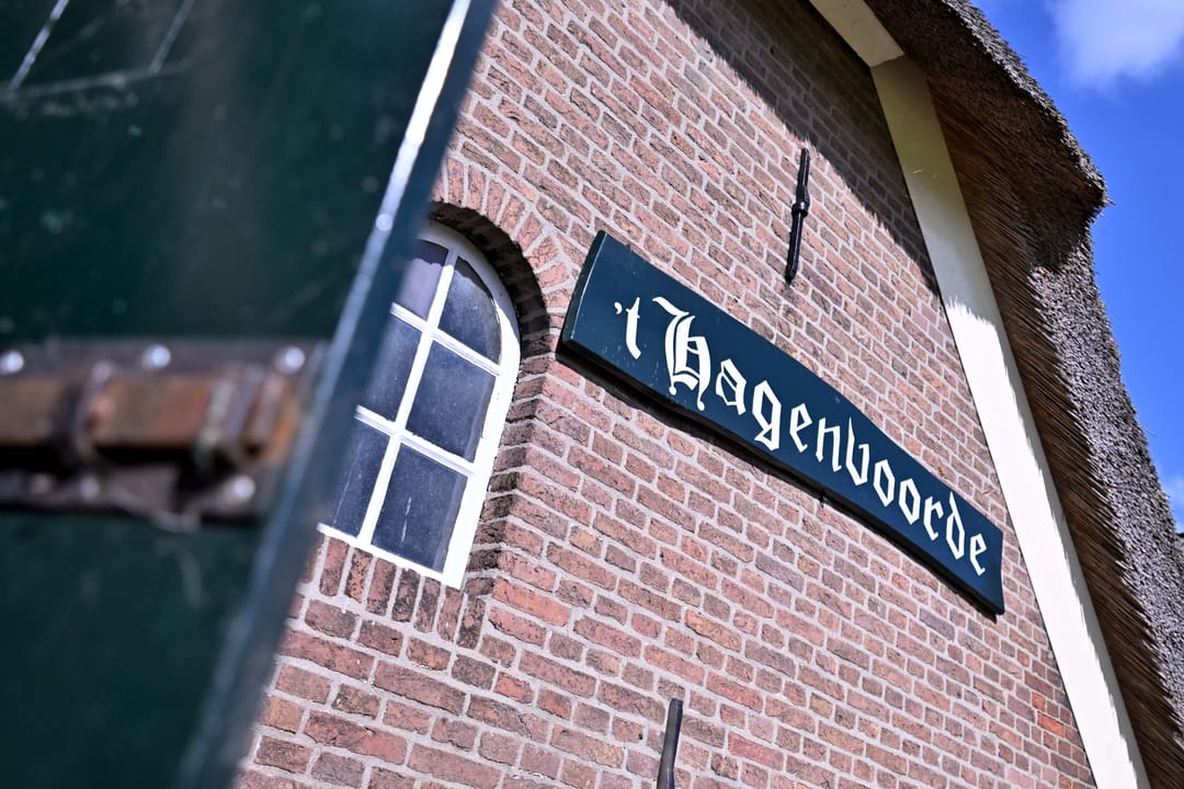 Foto 2 van Hagenvoorderdijk 3