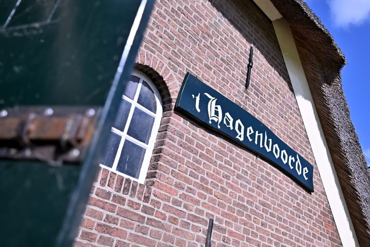 Foto 2 van Hagenvoorderdijk 3