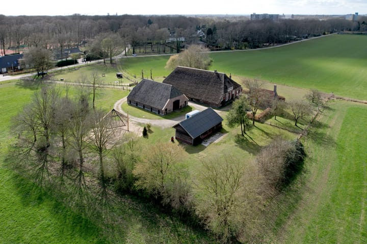 Foto 3 van Hagenvoorderdijk 3