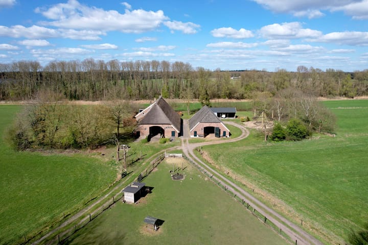 Foto 4 van Hagenvoorderdijk 3