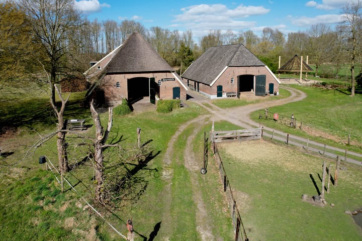 Foto 5 van Hagenvoorderdijk 3