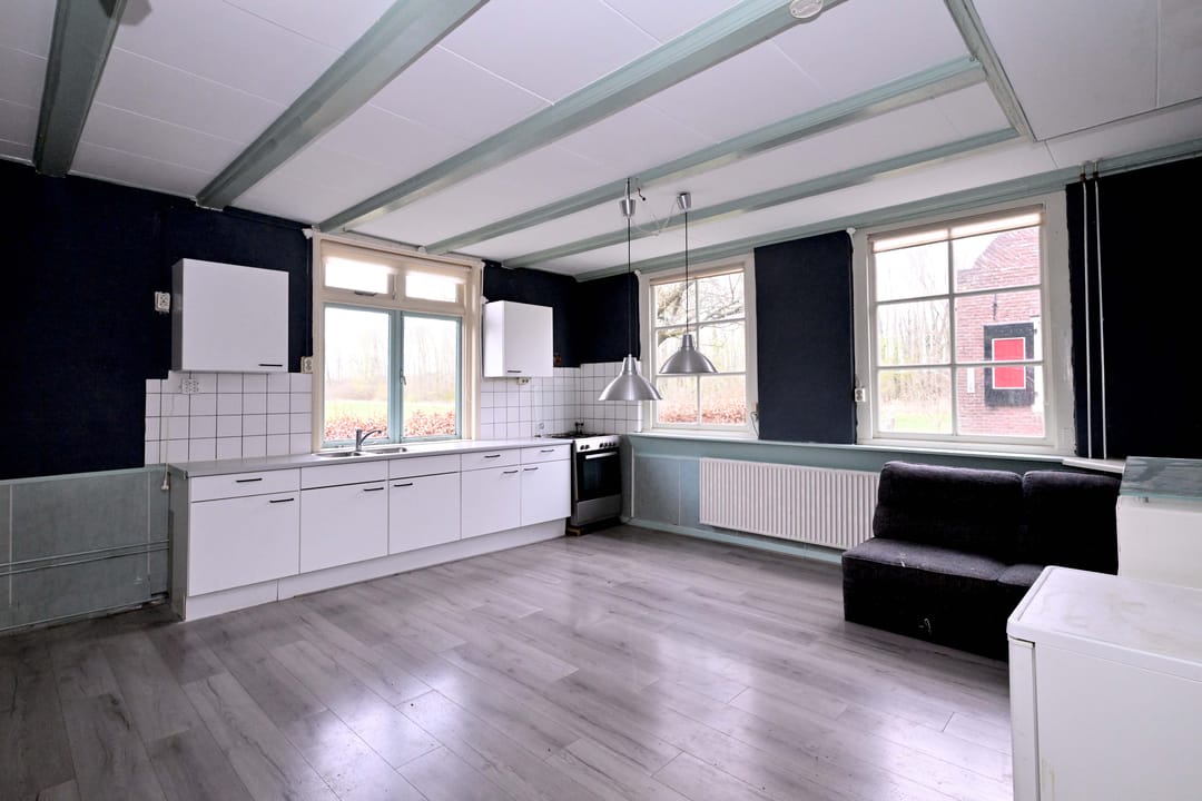 Foto 7 van Hagenvoorderdijk 3