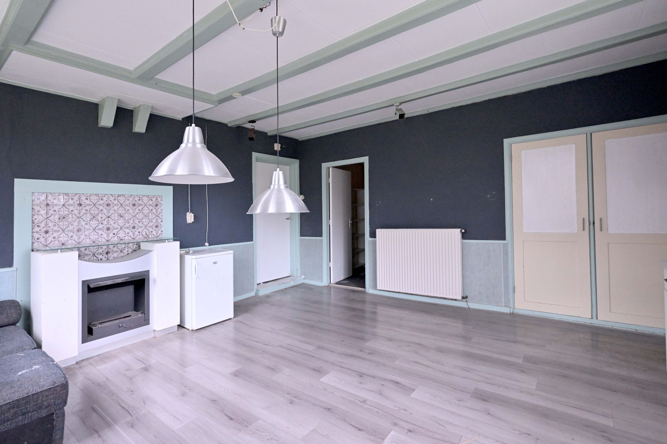 Foto 9 van Hagenvoorderdijk 3