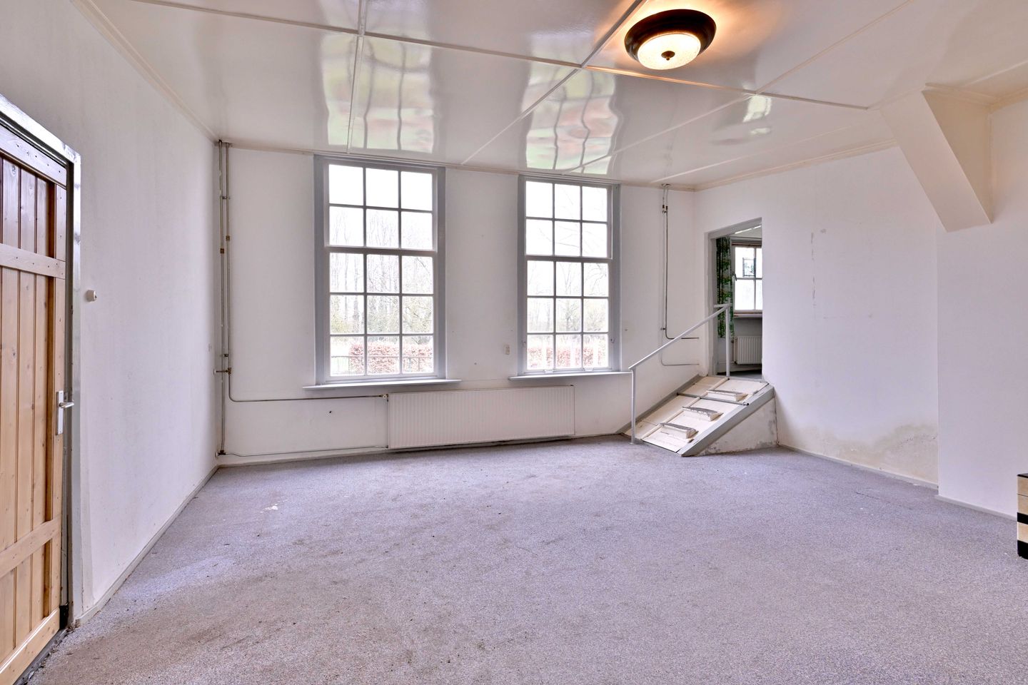 Foto 10 van Hagenvoorderdijk 3