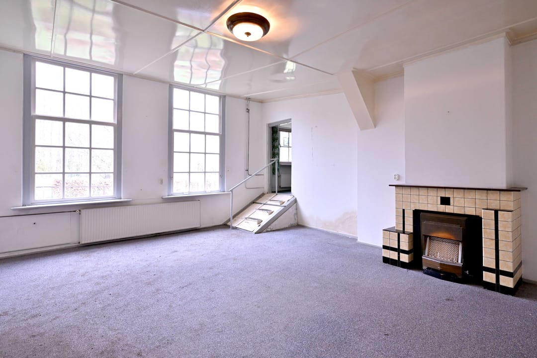 Foto 11 van Hagenvoorderdijk 3