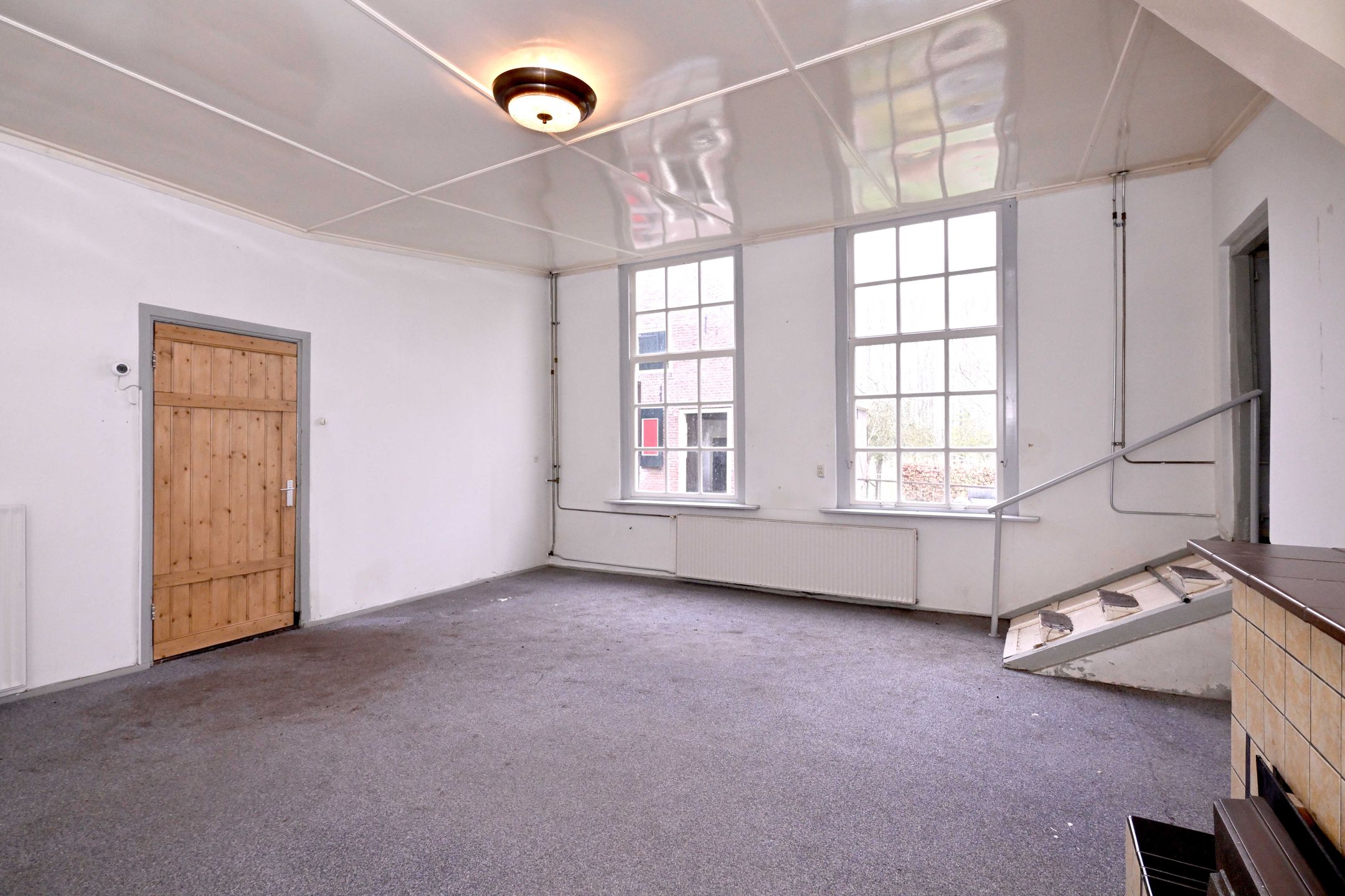 Foto 12 van Hagenvoorderdijk 3