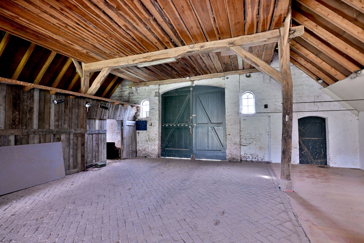 Foto 19 van Hagenvoorderdijk 3