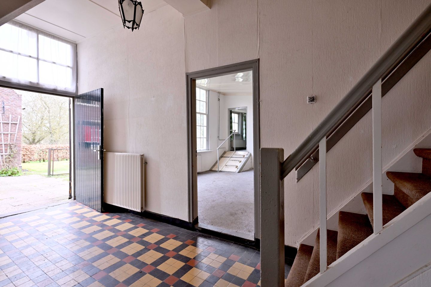 Foto 20 van Hagenvoorderdijk 3