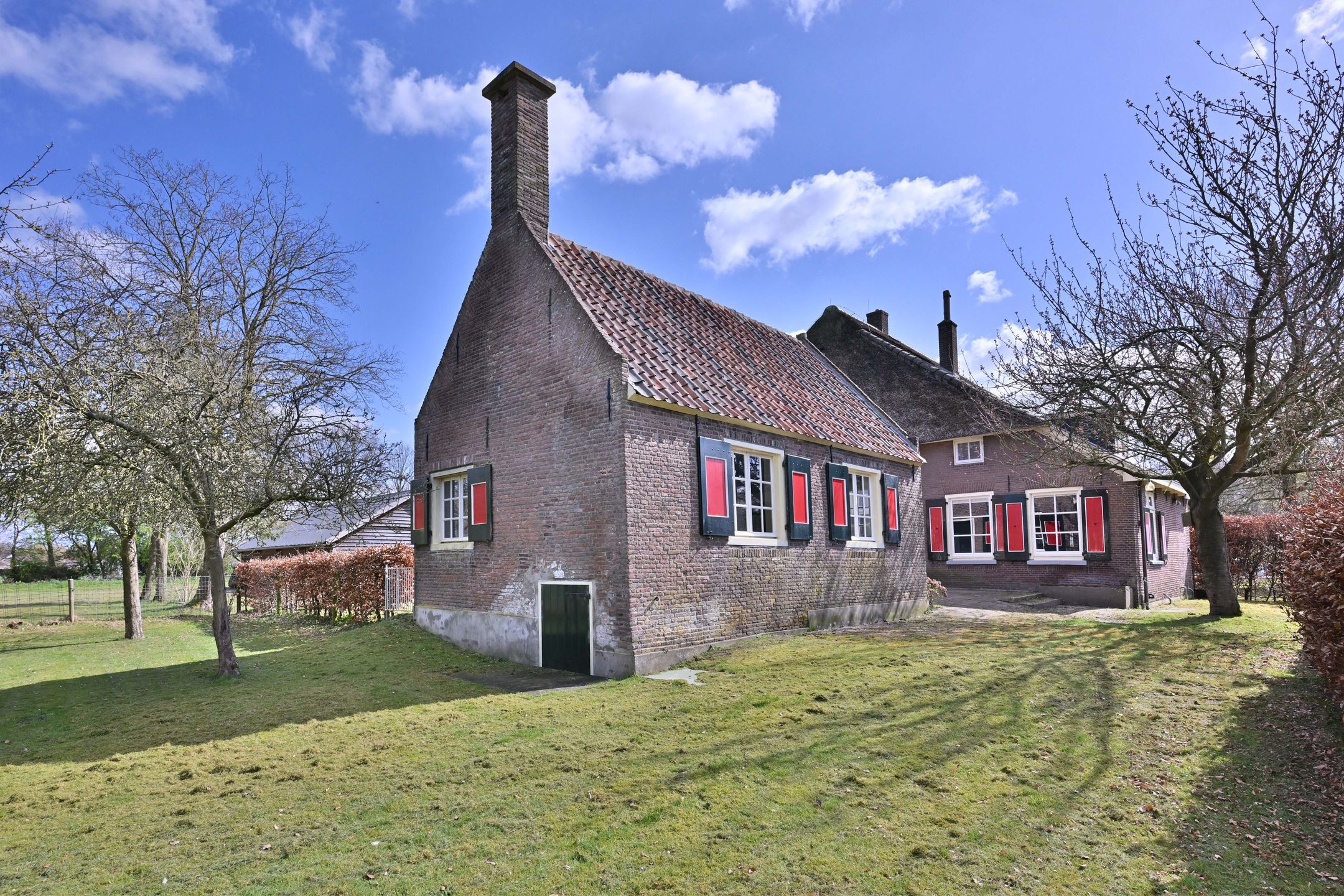 Foto 27 van Hagenvoorderdijk 3