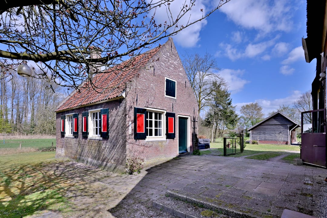 Foto 28 van Hagenvoorderdijk 3