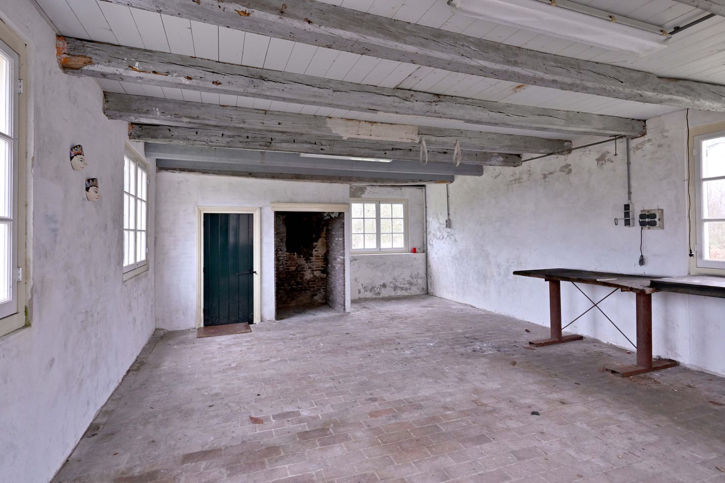 Foto 29 van Hagenvoorderdijk 3