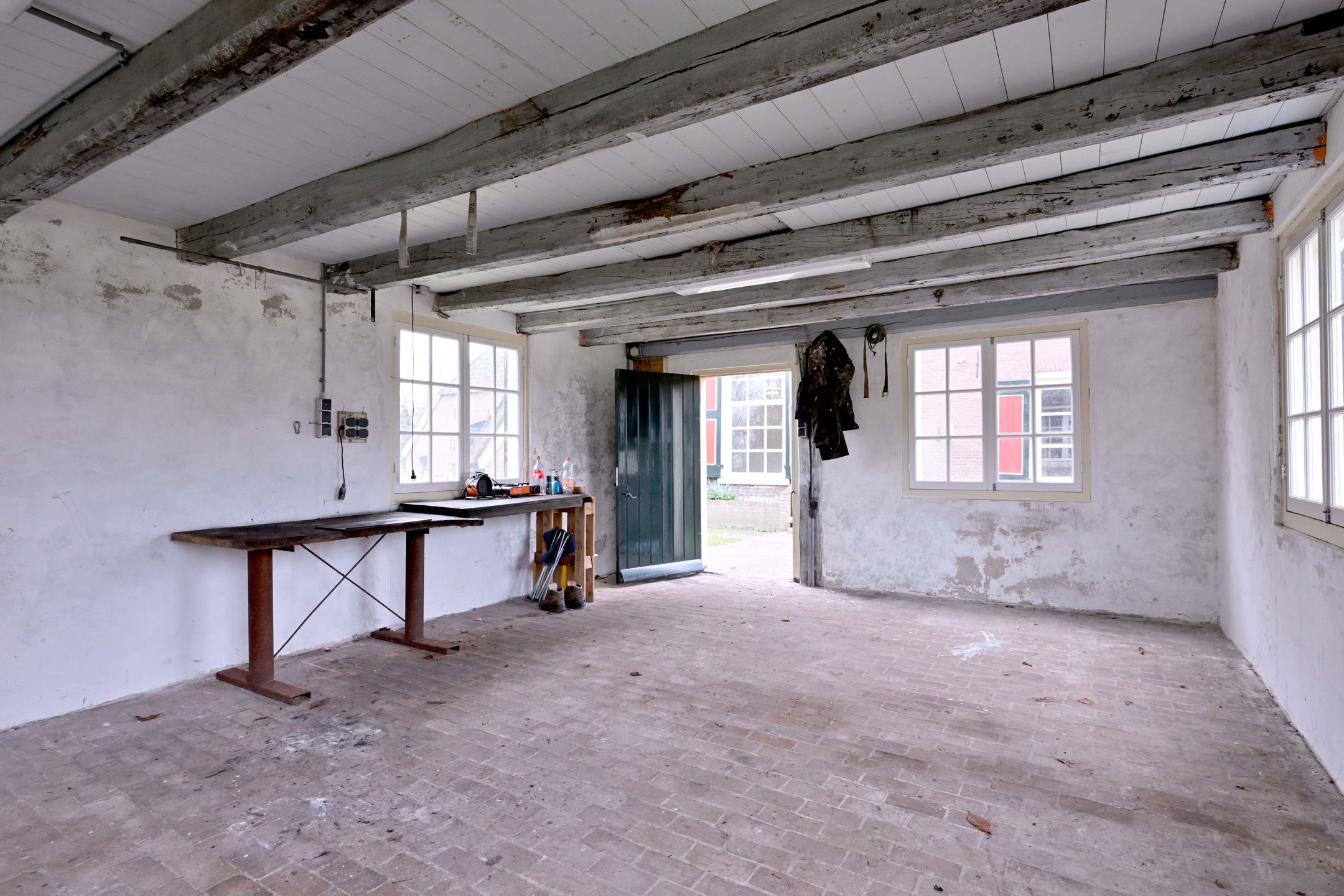 Foto 30 van Hagenvoorderdijk 3