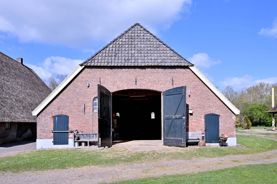 Foto 31 van Hagenvoorderdijk 3