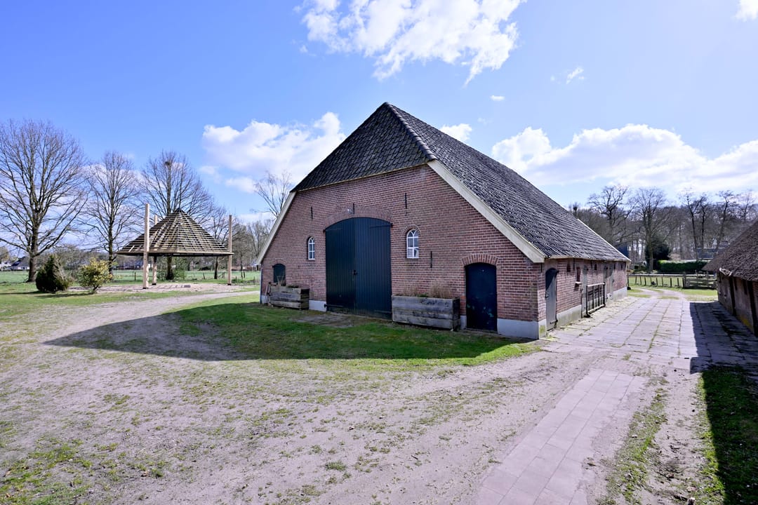 Foto 32 van Hagenvoorderdijk 3