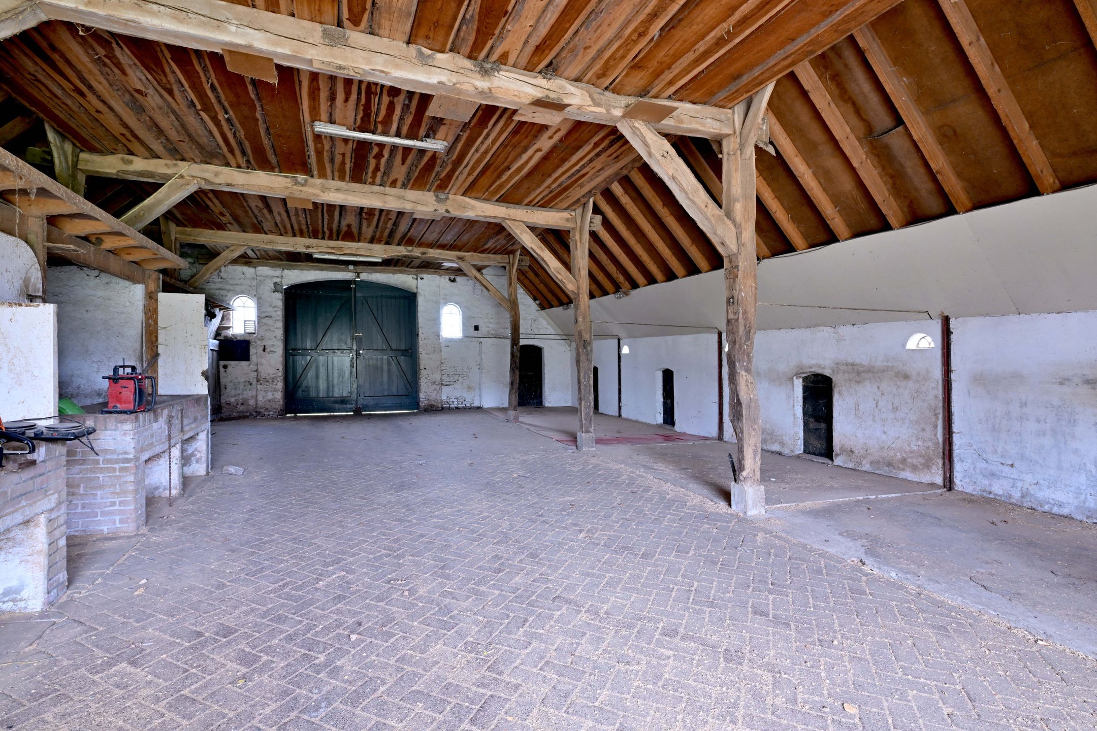 Foto 33 van Hagenvoorderdijk 3