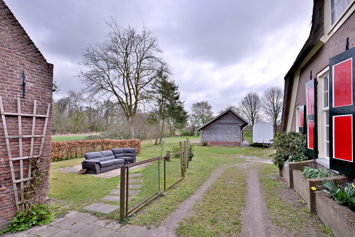 Foto 34 van Hagenvoorderdijk 3