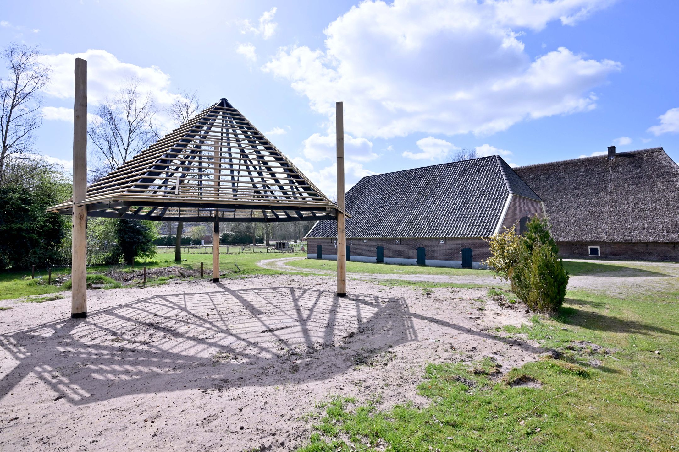 Foto 36 van Hagenvoorderdijk 3