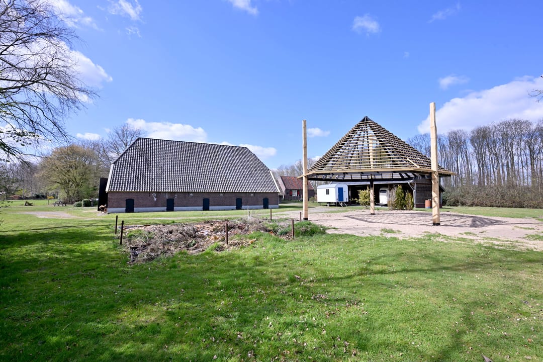 Foto 37 van Hagenvoorderdijk 3