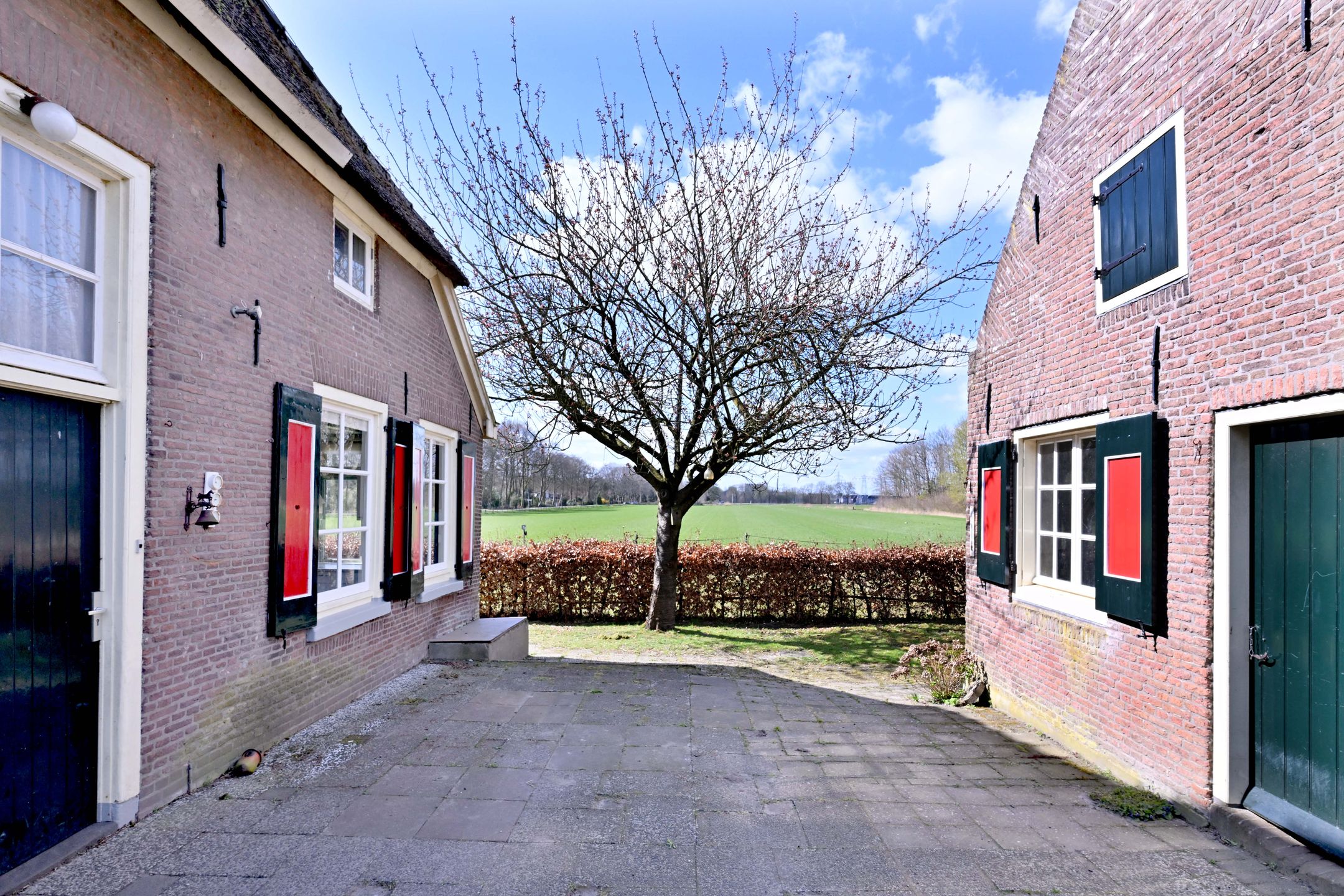 Foto 39 van Hagenvoorderdijk 3