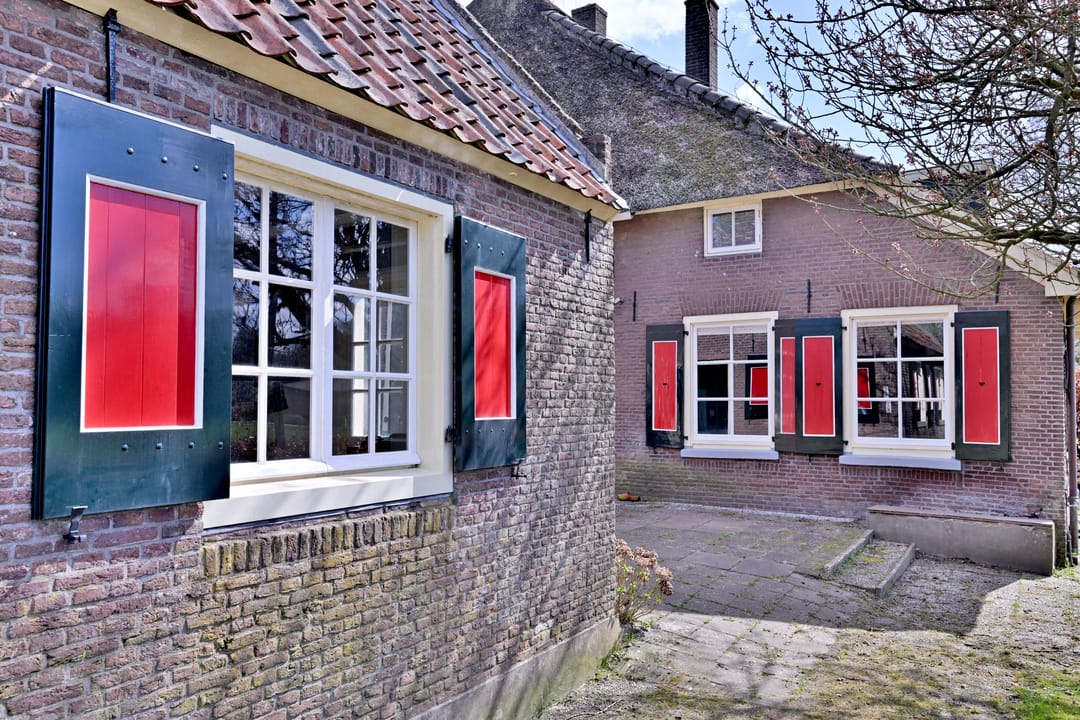 Foto 38 van Hagenvoorderdijk 3