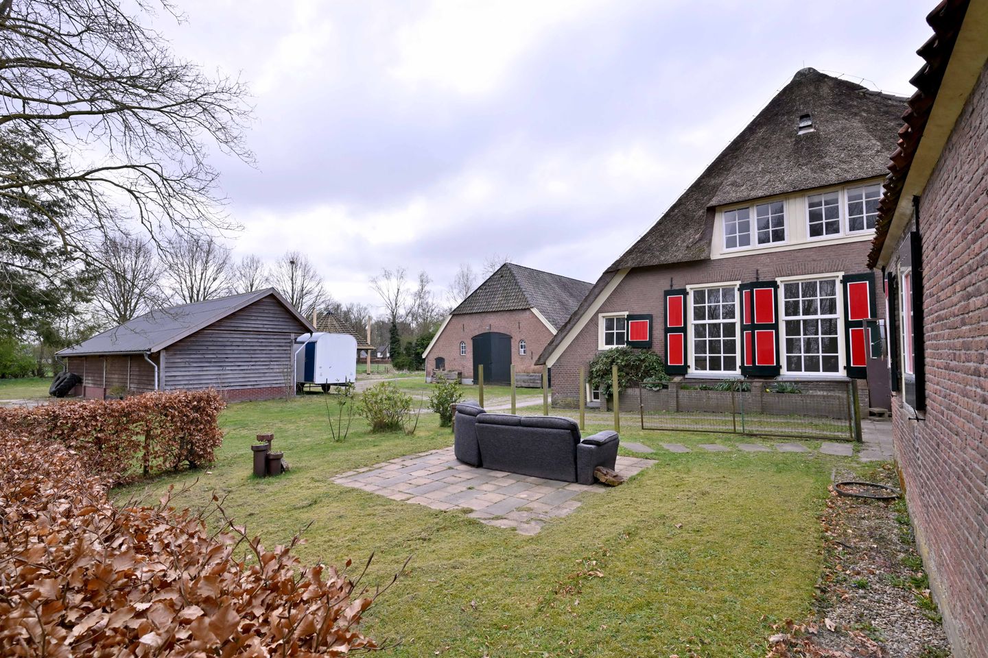 Foto 40 van Hagenvoorderdijk 3