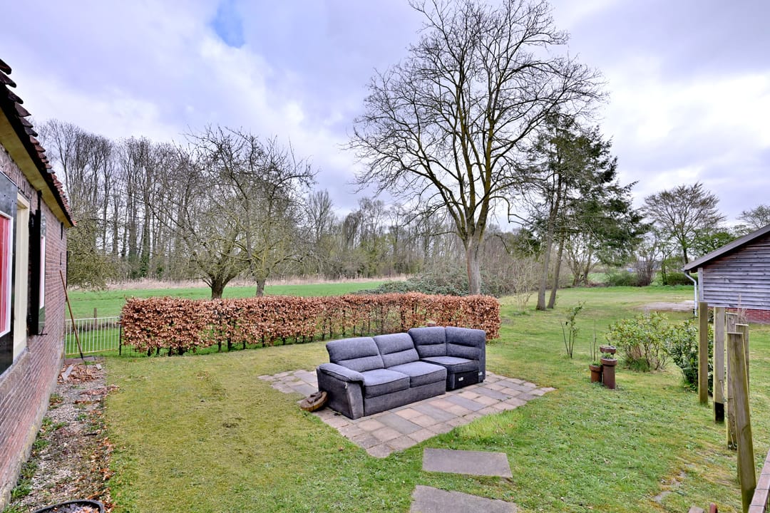 Foto 41 van Hagenvoorderdijk 3