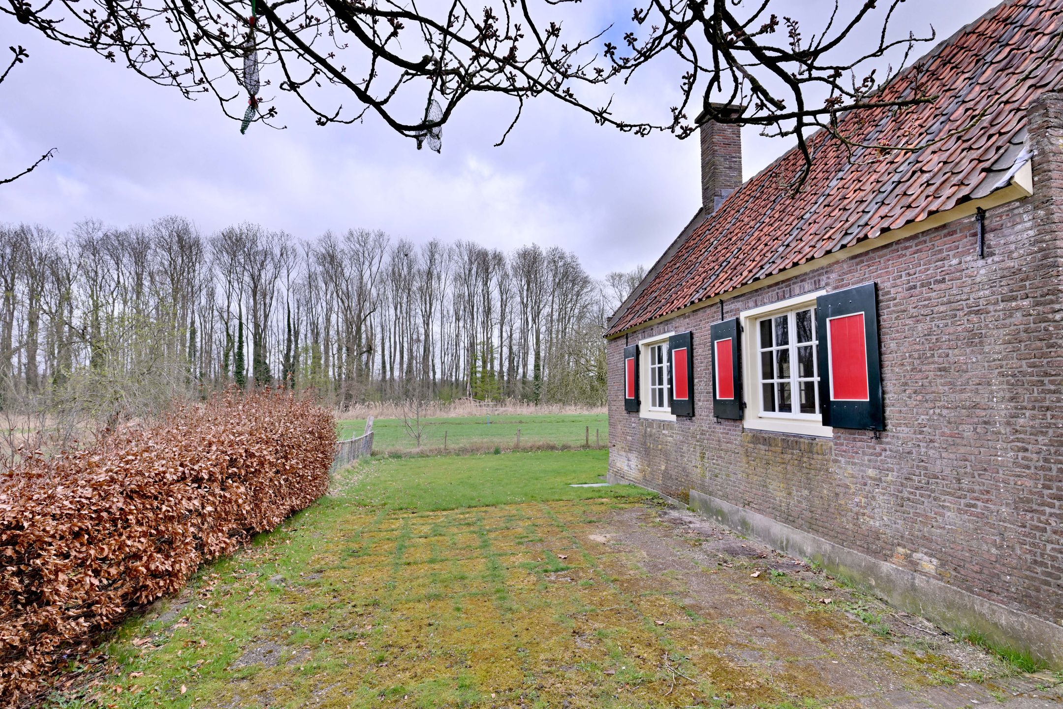 Foto 42 van Hagenvoorderdijk 3