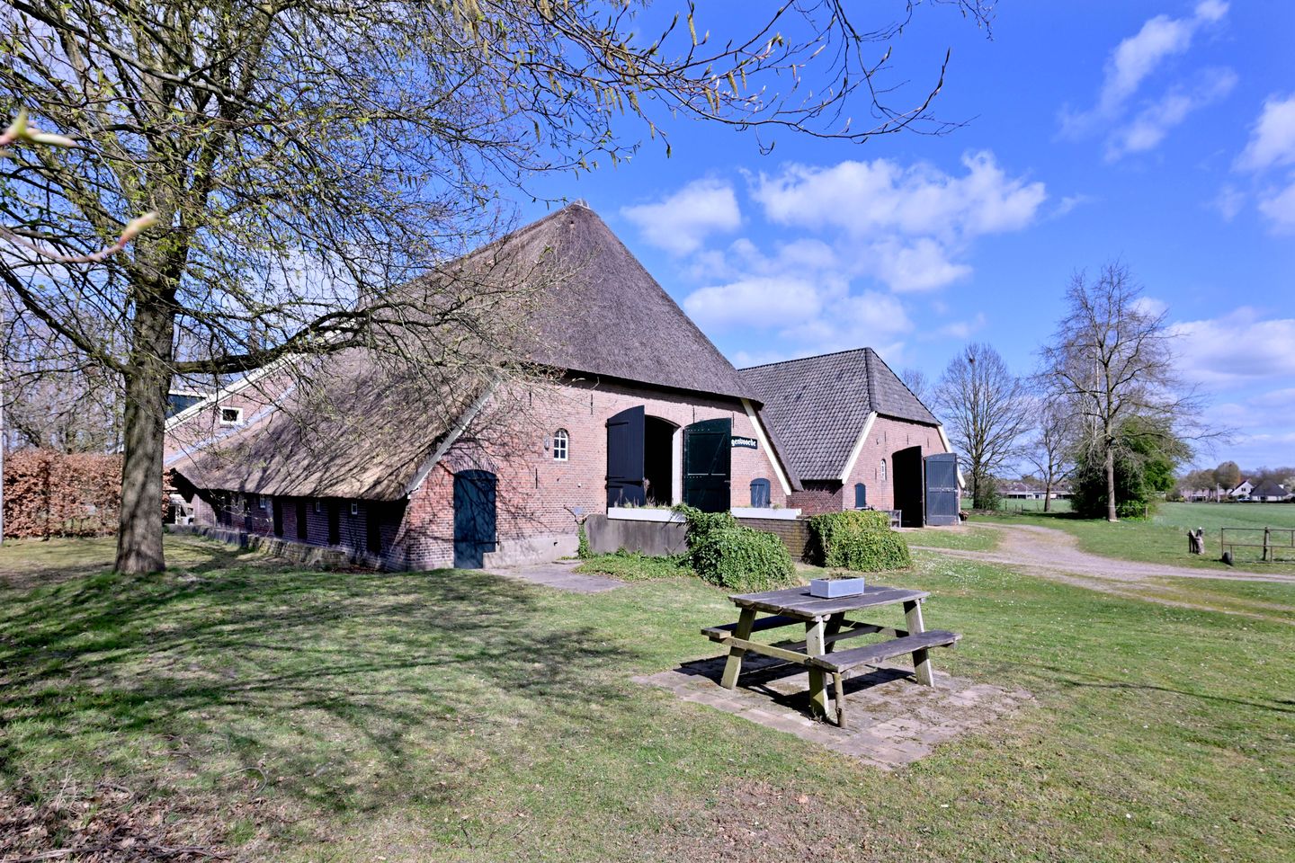 Foto 49 van Hagenvoorderdijk 3