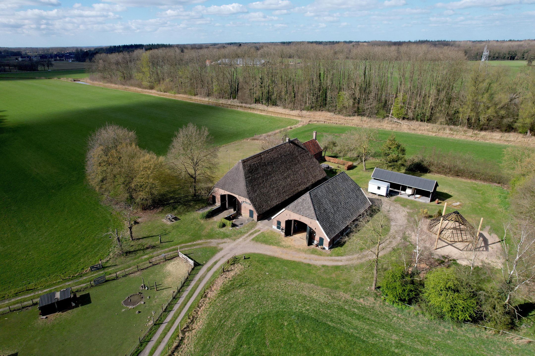 Foto 51 van Hagenvoorderdijk 3