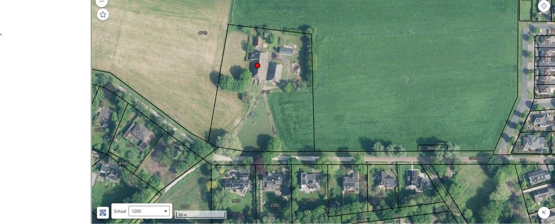 Foto 53 van Hagenvoorderdijk 3