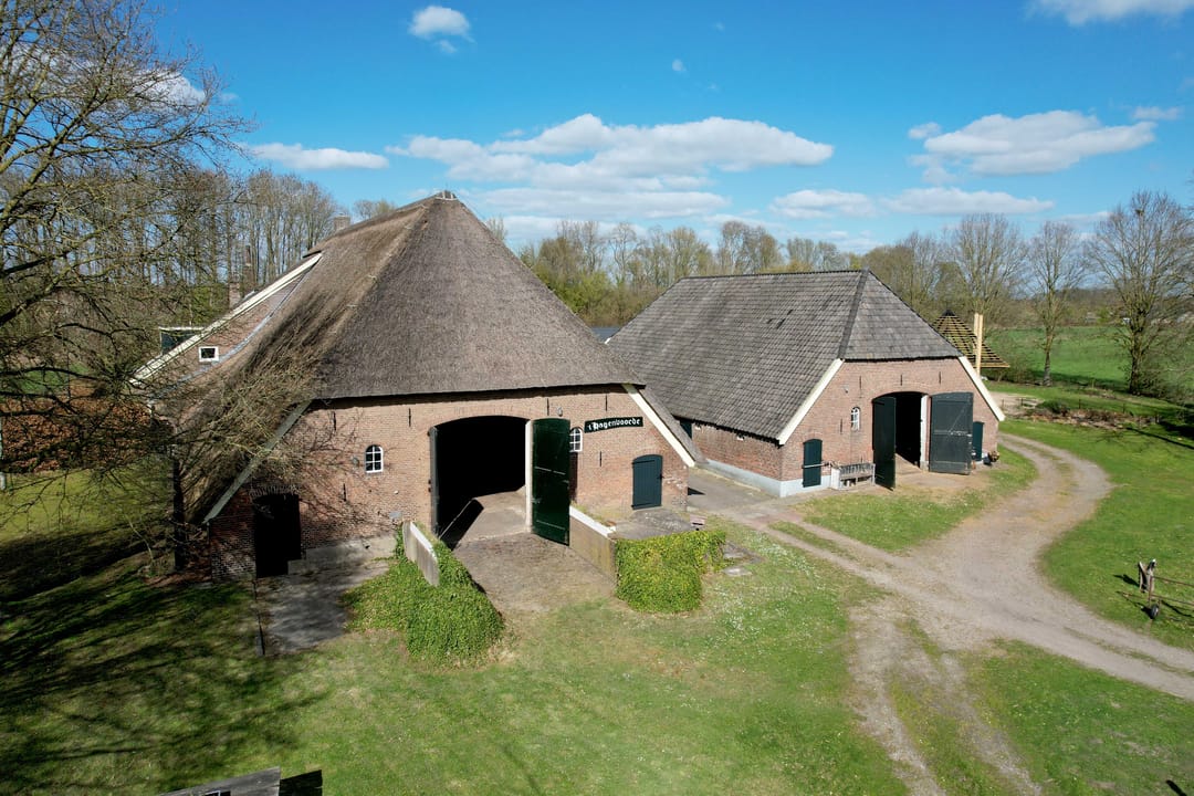 Foto 52 van Hagenvoorderdijk 3