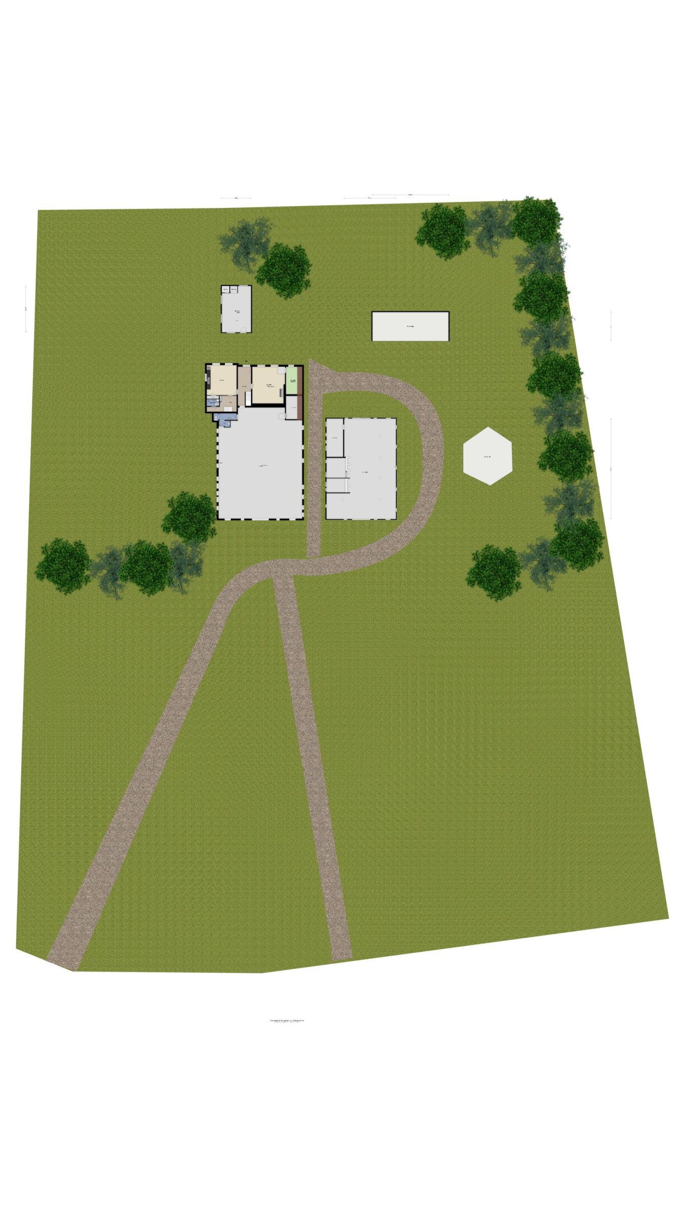 Foto 54 van Hagenvoorderdijk 3