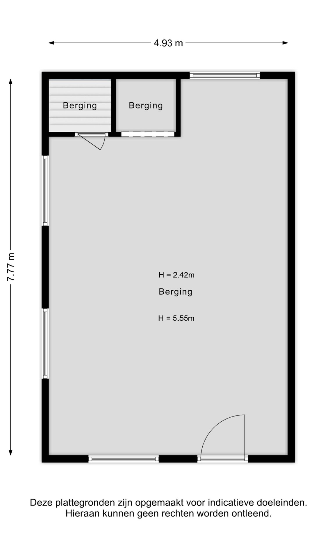 Foto 56 van Hagenvoorderdijk 3