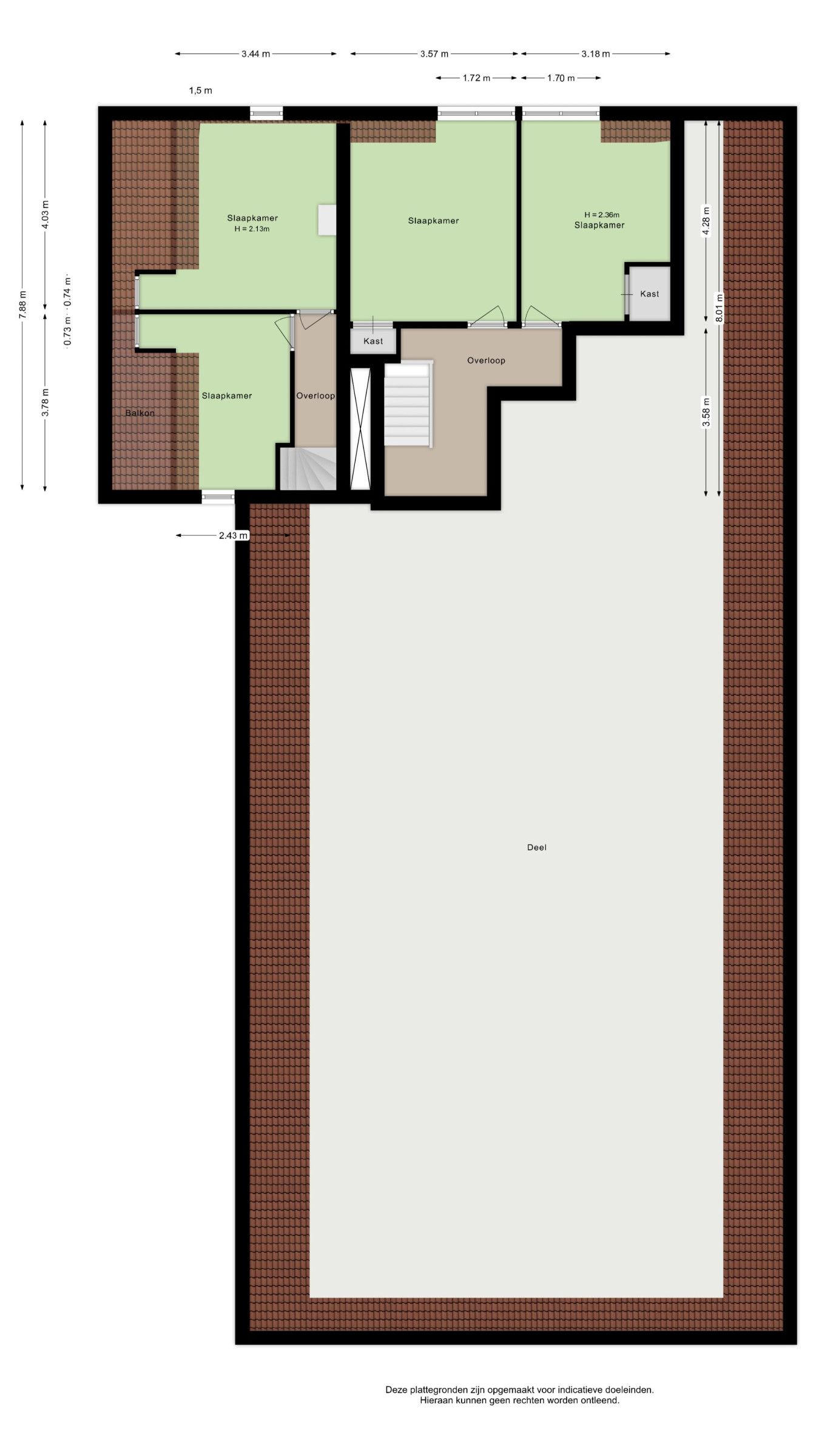 Foto 57 van Hagenvoorderdijk 3