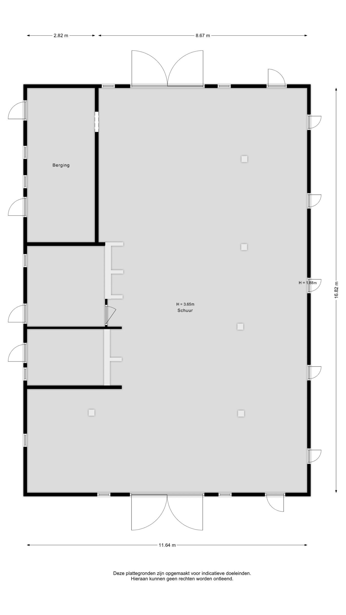 Foto 59 van Hagenvoorderdijk 3