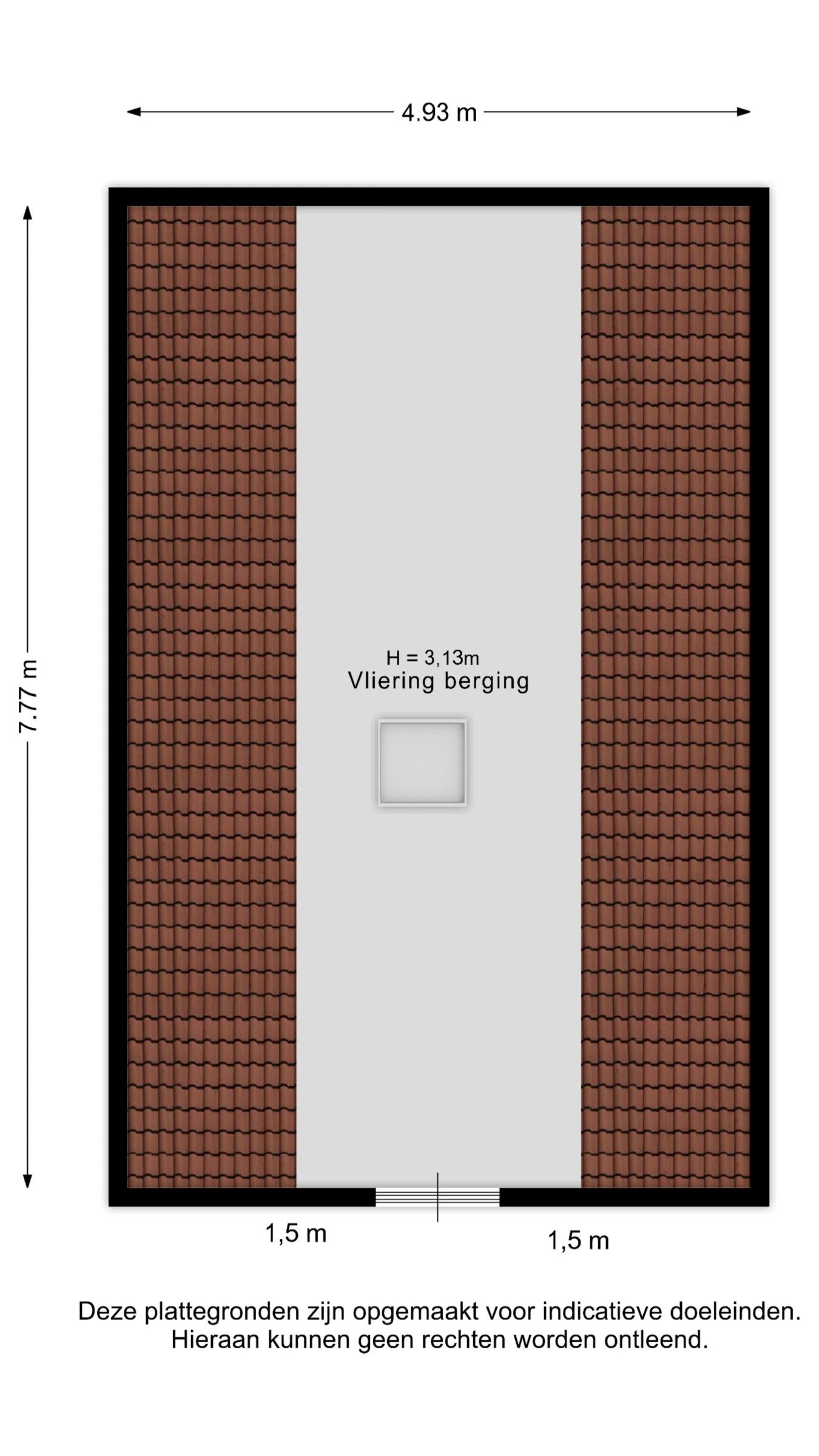 Foto 60 van Hagenvoorderdijk 3
