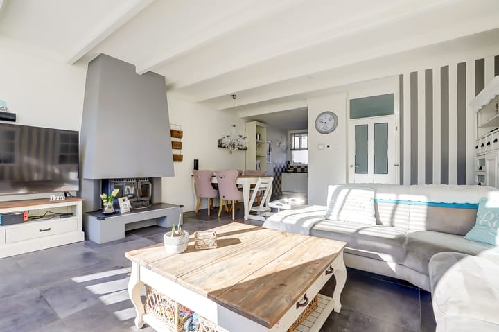 Foto 7 van Karperveen 587