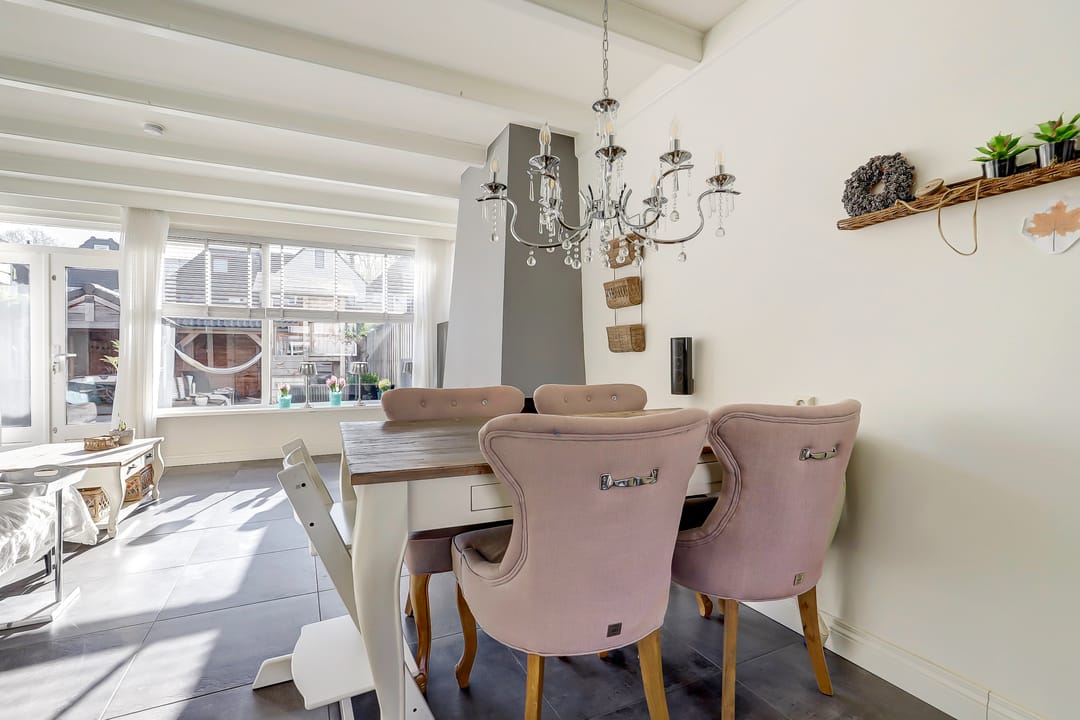 Foto 8 van Karperveen 587