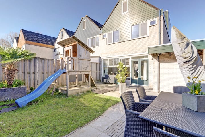 Foto 12 van Karperveen 587