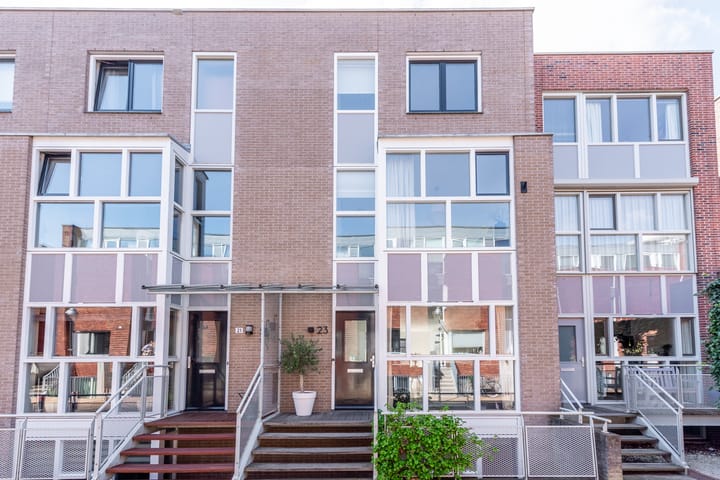 Foto 2 van Roggestraat 23