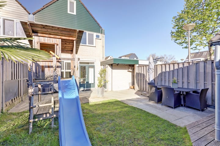 Foto 13 van Karperveen 587