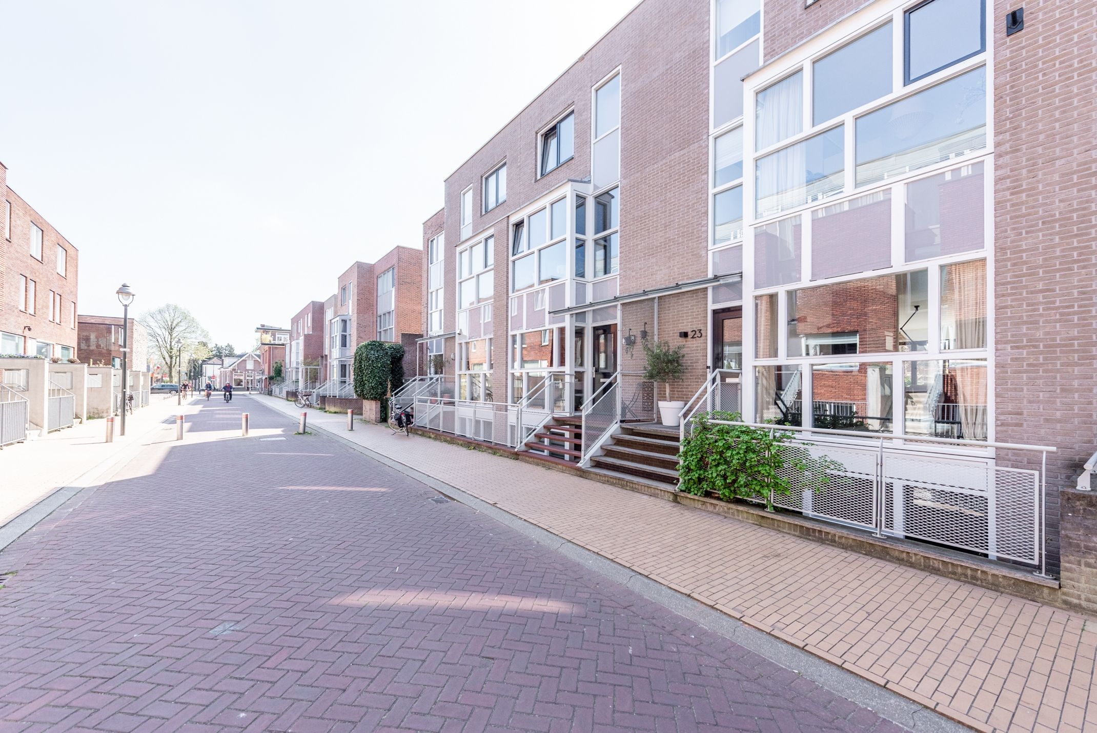 Foto 3 van Roggestraat 23