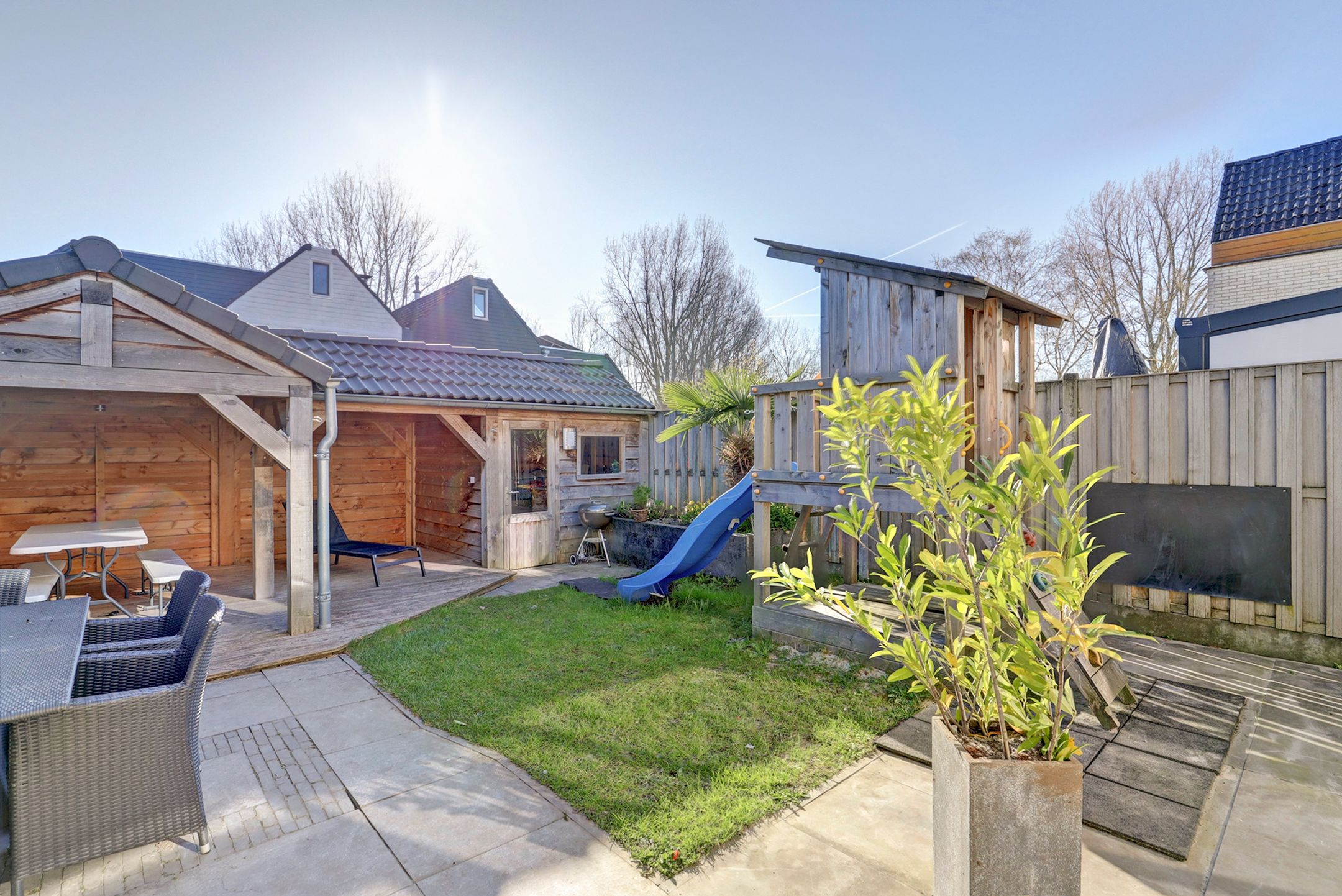 Foto 15 van Karperveen 587